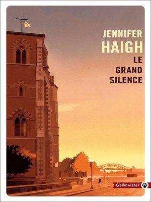 cover image of Le Grand Silence